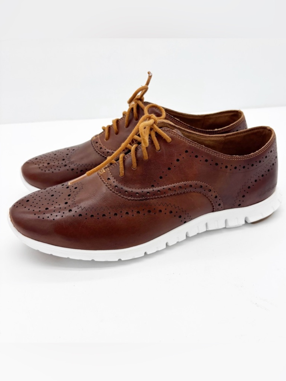 NWOT Cole Haan Grand OS Shoes - Picture 4 of 7